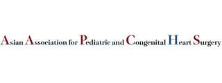 Asian Association of Pediatric and Congenital Heart Surgeons